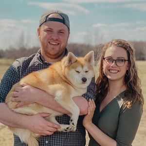 Meet your Posher, Lyz